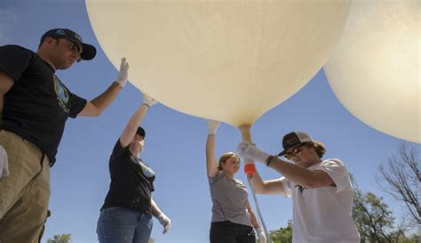 N­A­S­A­,­ ­M­a­r­s­ ­G­ö­r­e­v­l­e­r­i­n­e­ ­H­a­z­ı­r­l­ı­k­ ­İ­ç­i­n­ ­S­t­r­a­t­o­s­f­e­r­e­ ­B­a­l­o­n­l­a­r­l­a­ ­B­a­k­t­e­r­i­l­e­r­ ­G­ö­n­d­e­r­e­c­e­k­!­